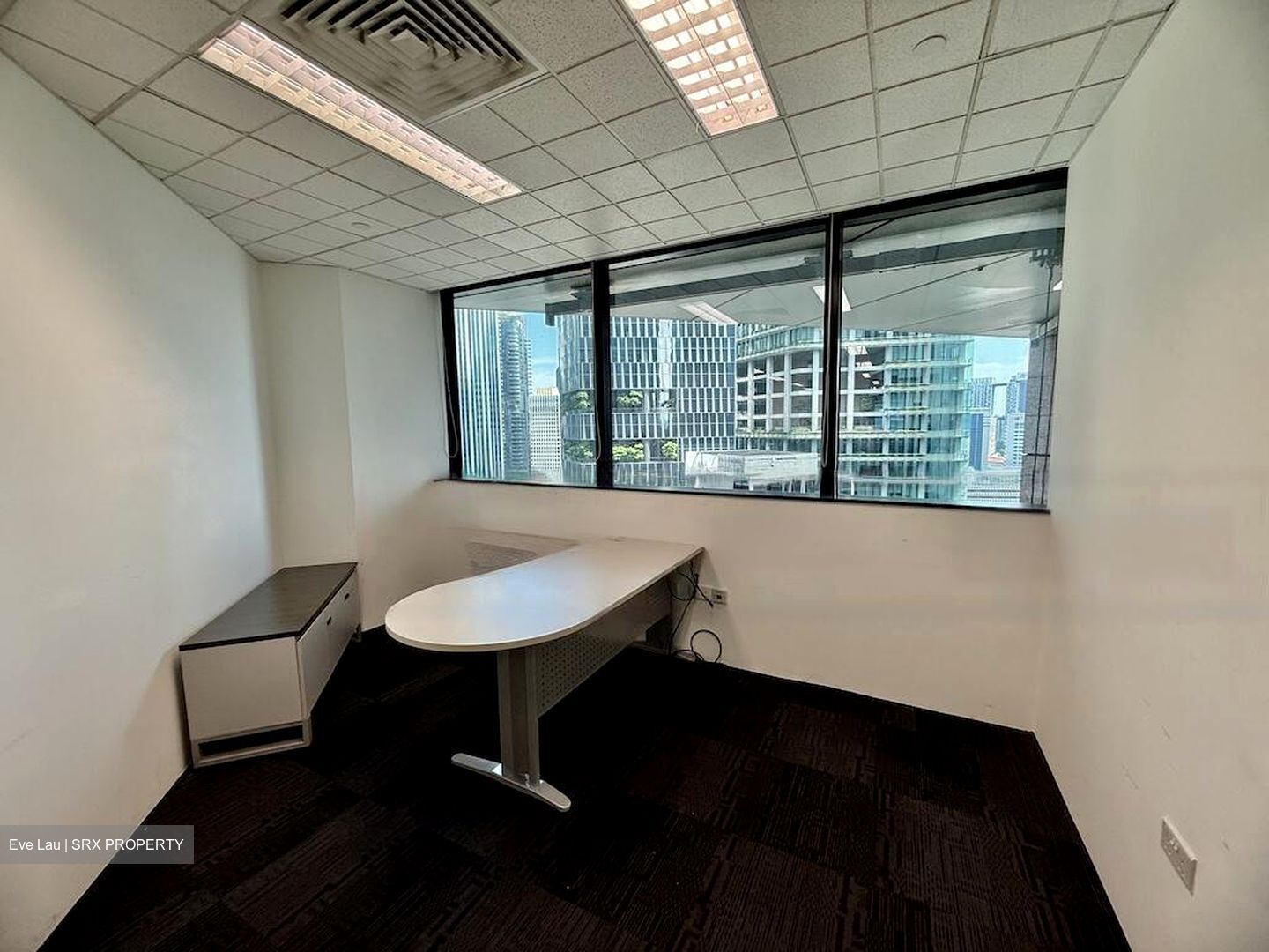 Republic Plaza (D1), Office #455331591
